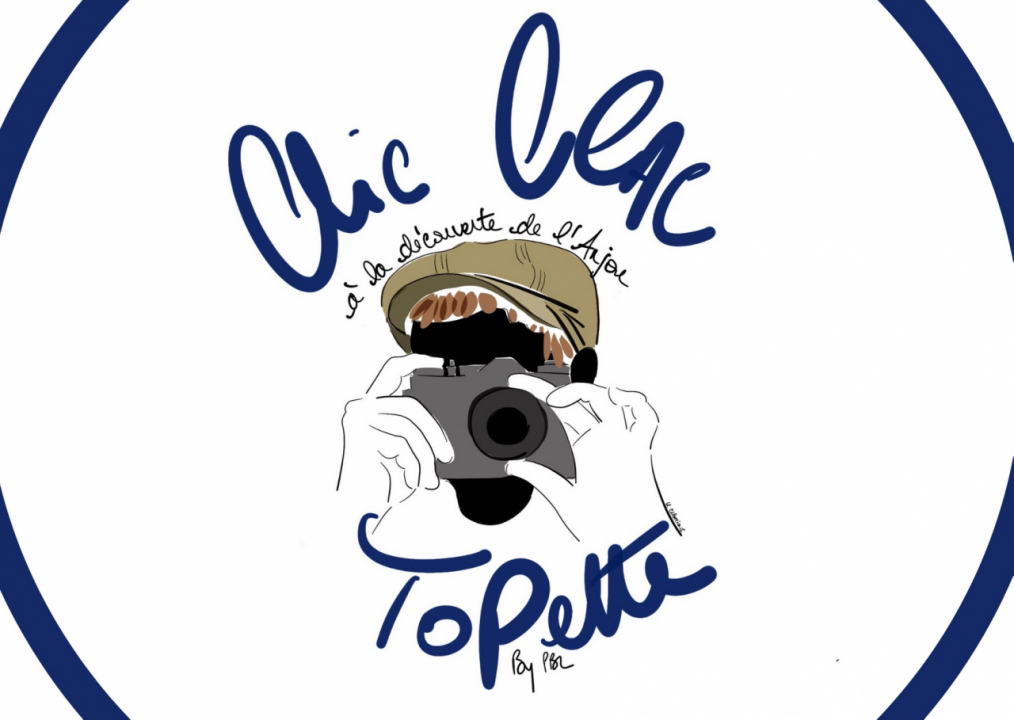 Clic, Clac, Topette