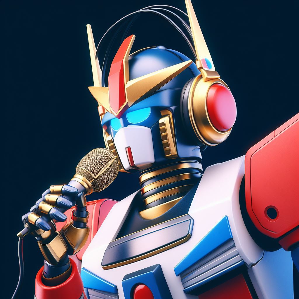 Goldorak 2