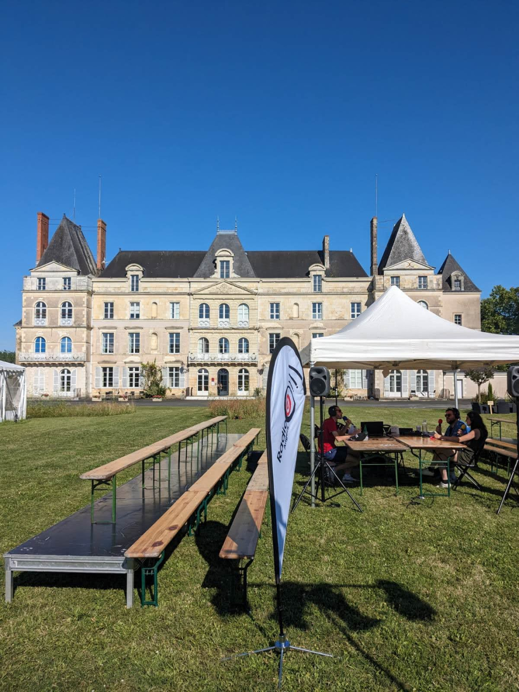Le Festival du Sous-Marin #5