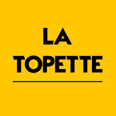 La Topette ! 