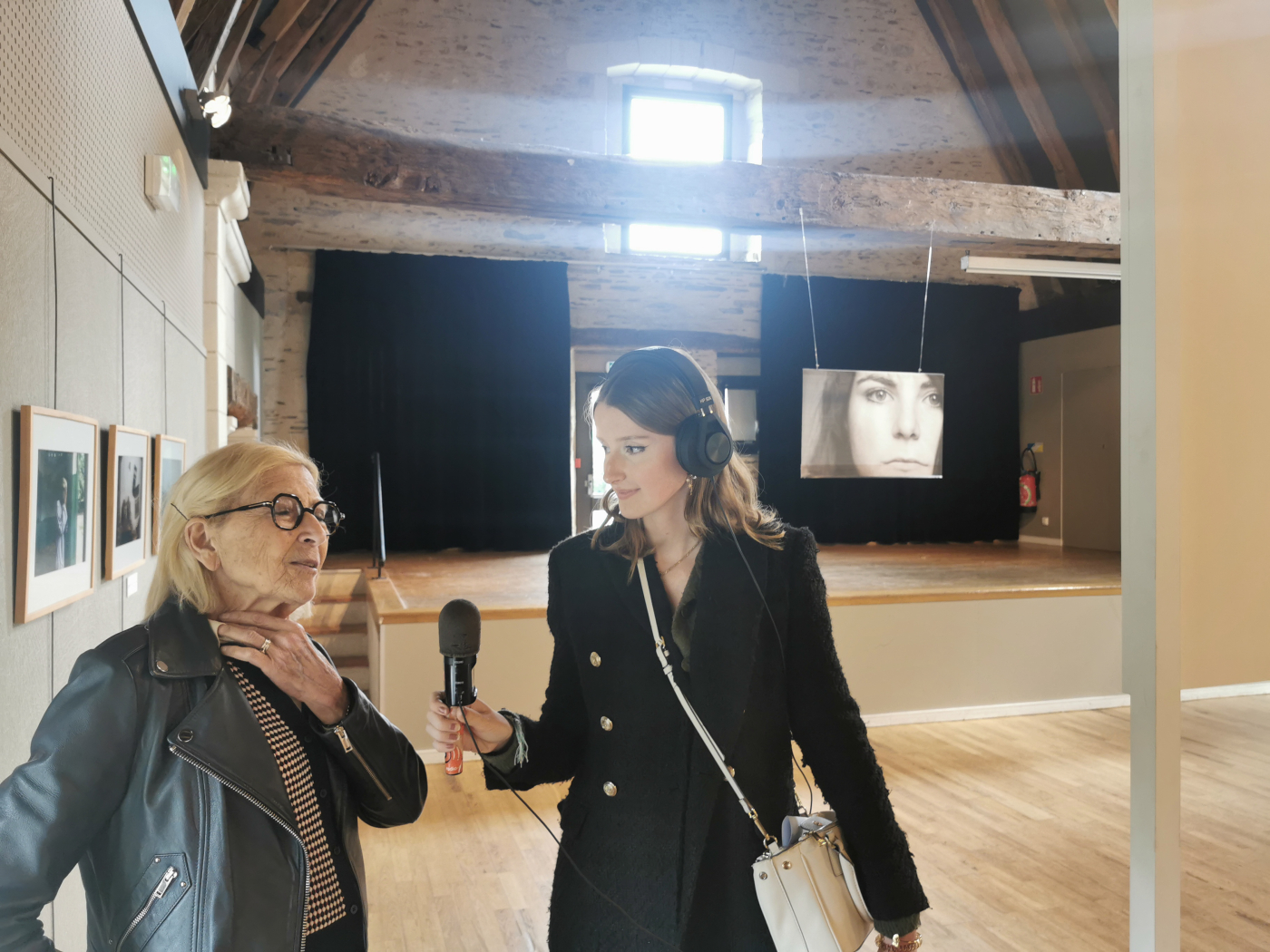 Camille Lepage - Une photojournaliste engagée