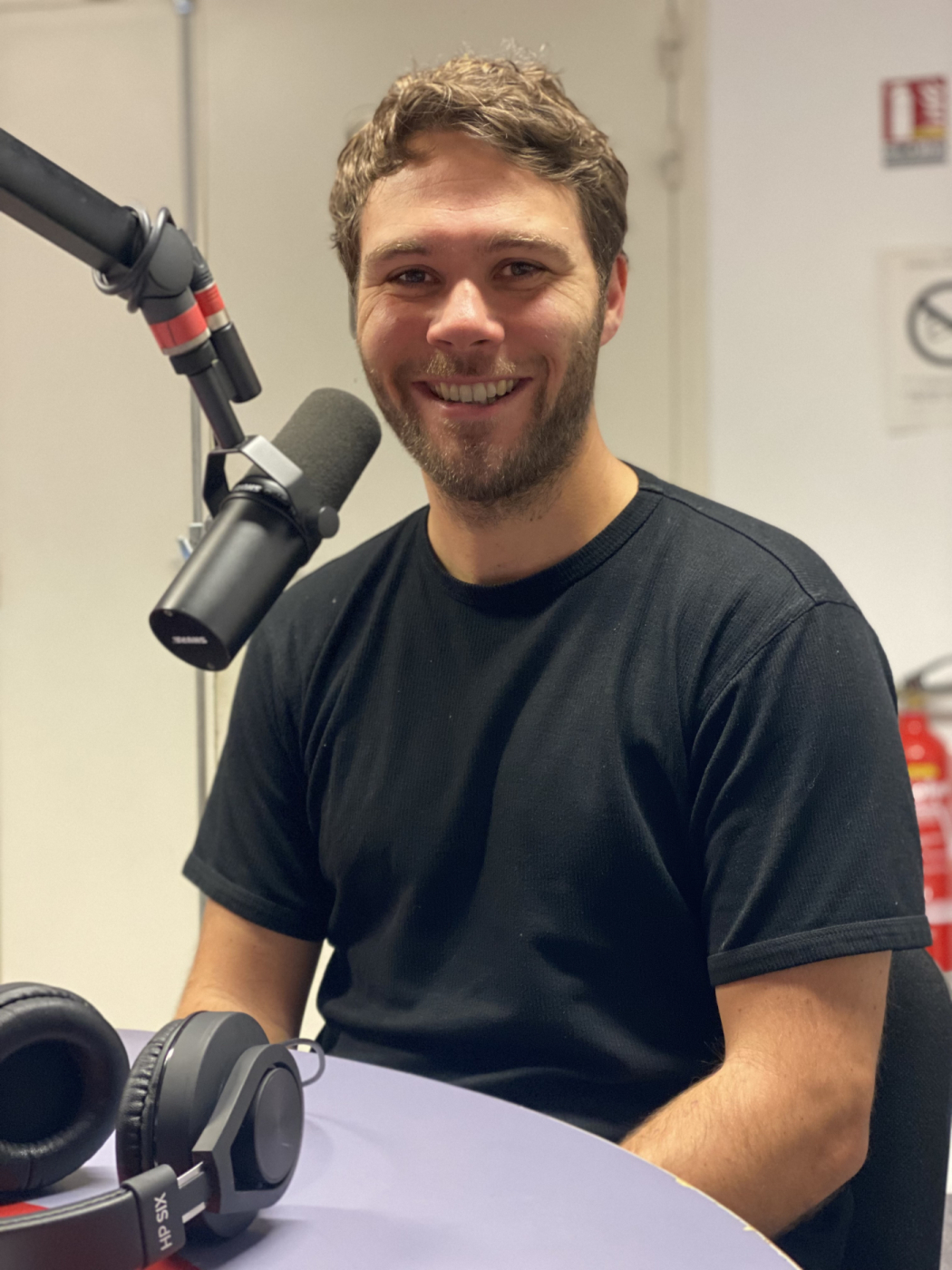 Albertine du 4 novembre 2024, avec Quentin Ménard