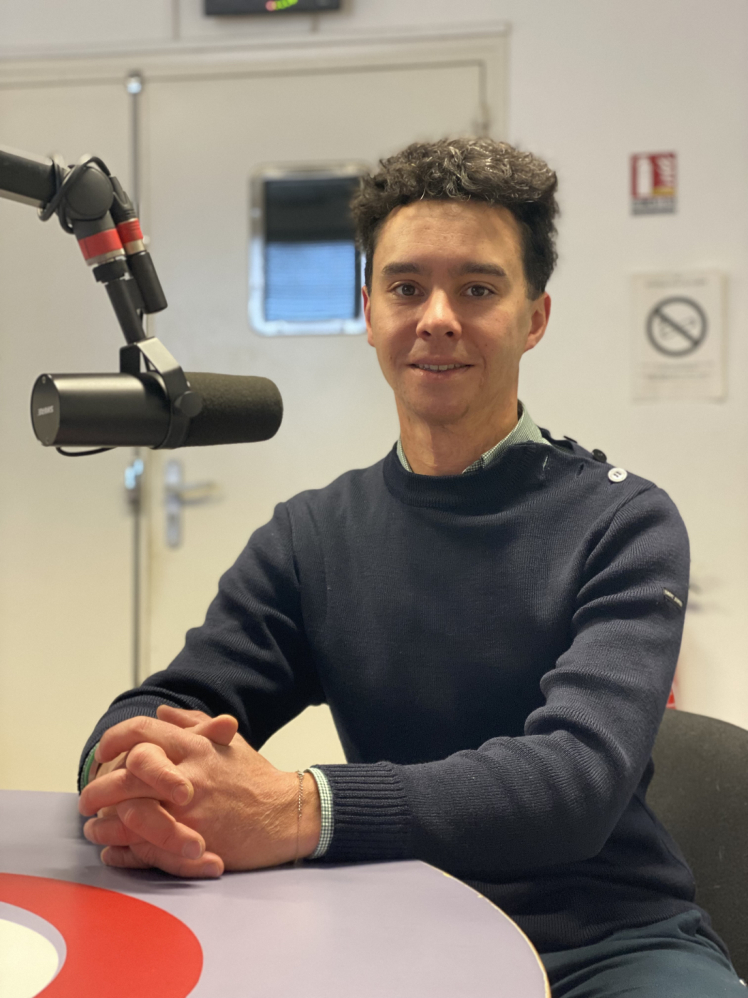 Albertine du 10 février 2025, avec Alfred Cointreau