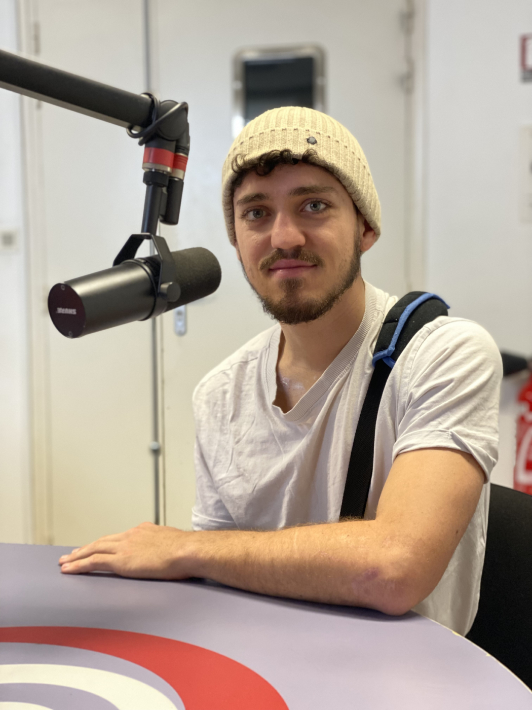 Albertine du 24 février 2025, avec Jason Tesson