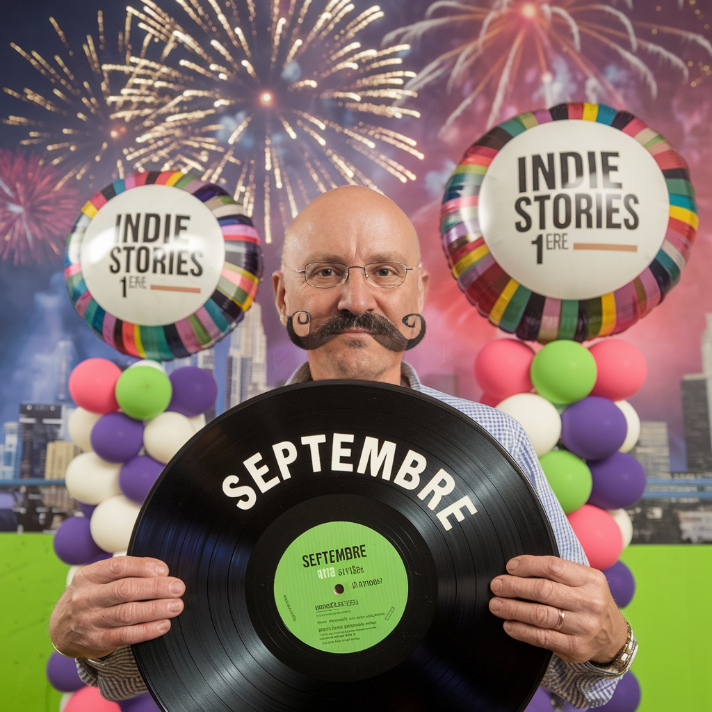 Indie stories du 22 09 2024