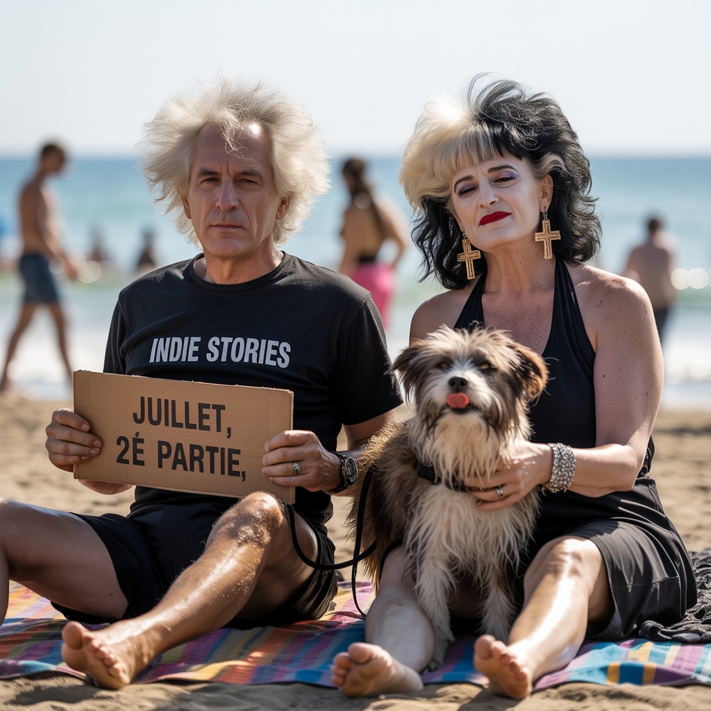Indie stories du 27 07 2025
