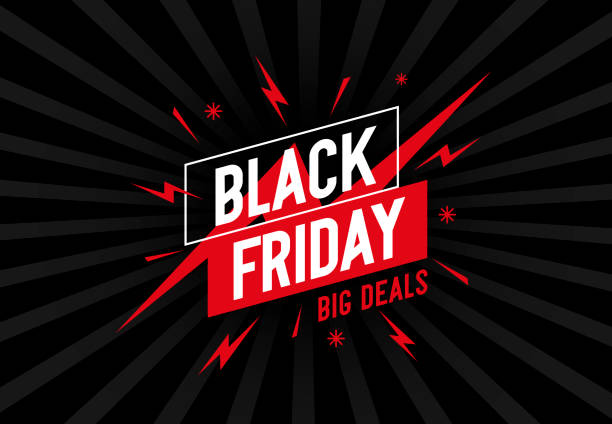 L'actu perchée - Le Black Friday