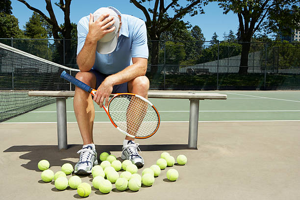 L'actu perchée - Roland Garros