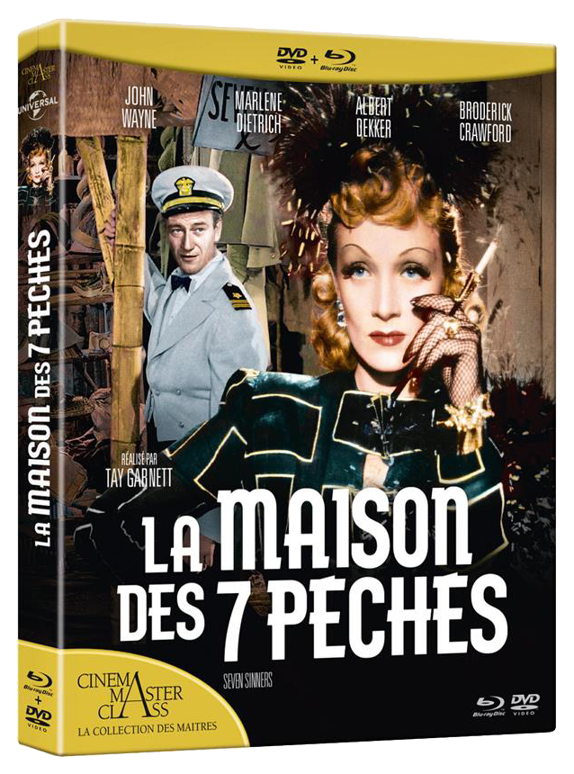 Sous les jupes des films du 01 04 2024