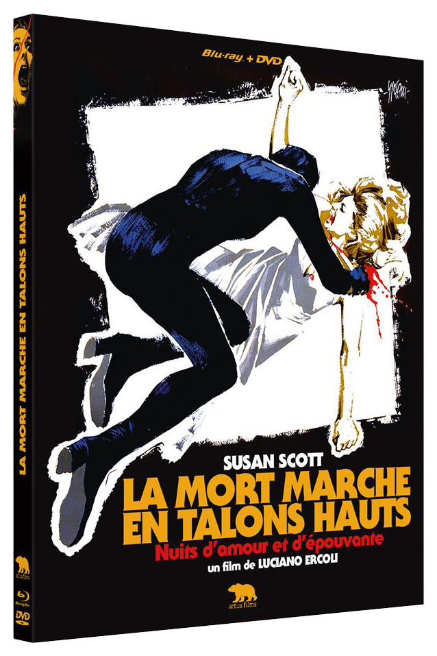 Sous les jupes des films du 07 02 2024