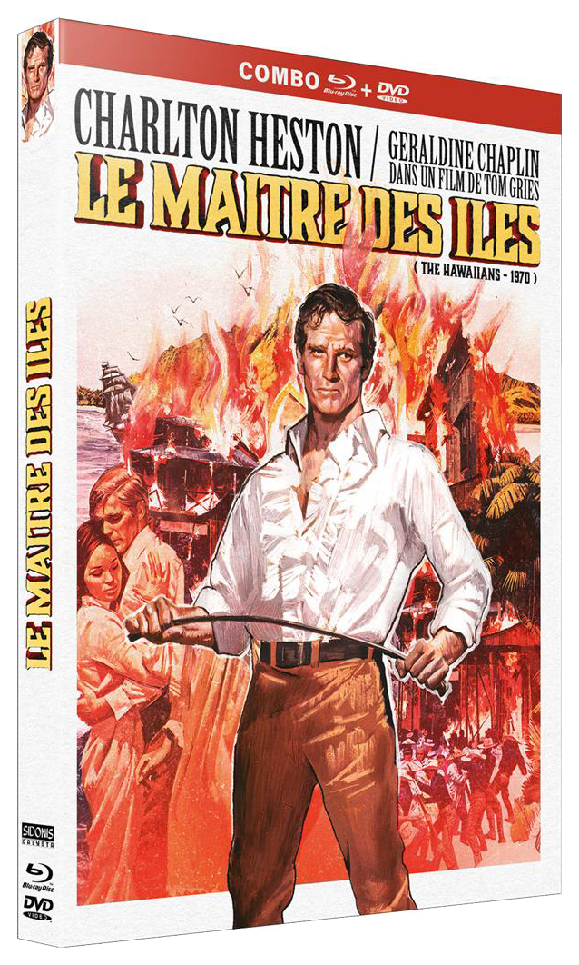 Sous les jupes des films du 18 03 2024