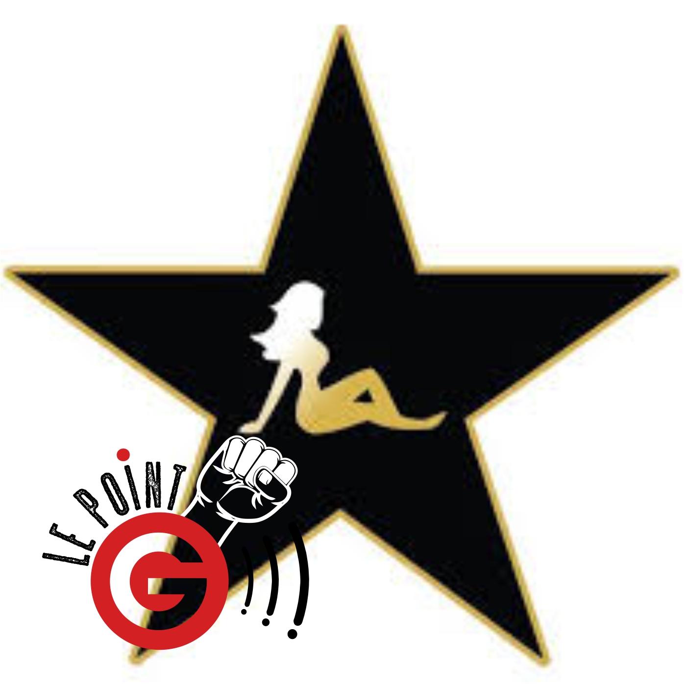 Le Point G 16 - Acteurs pornos 1