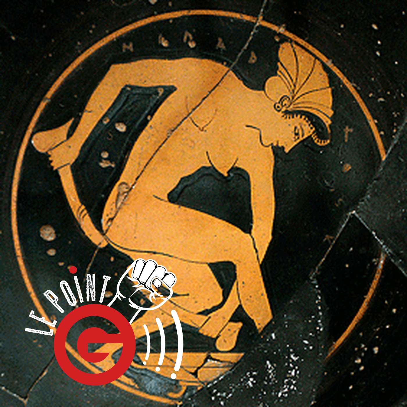 Le Point G 23 - Les godes
