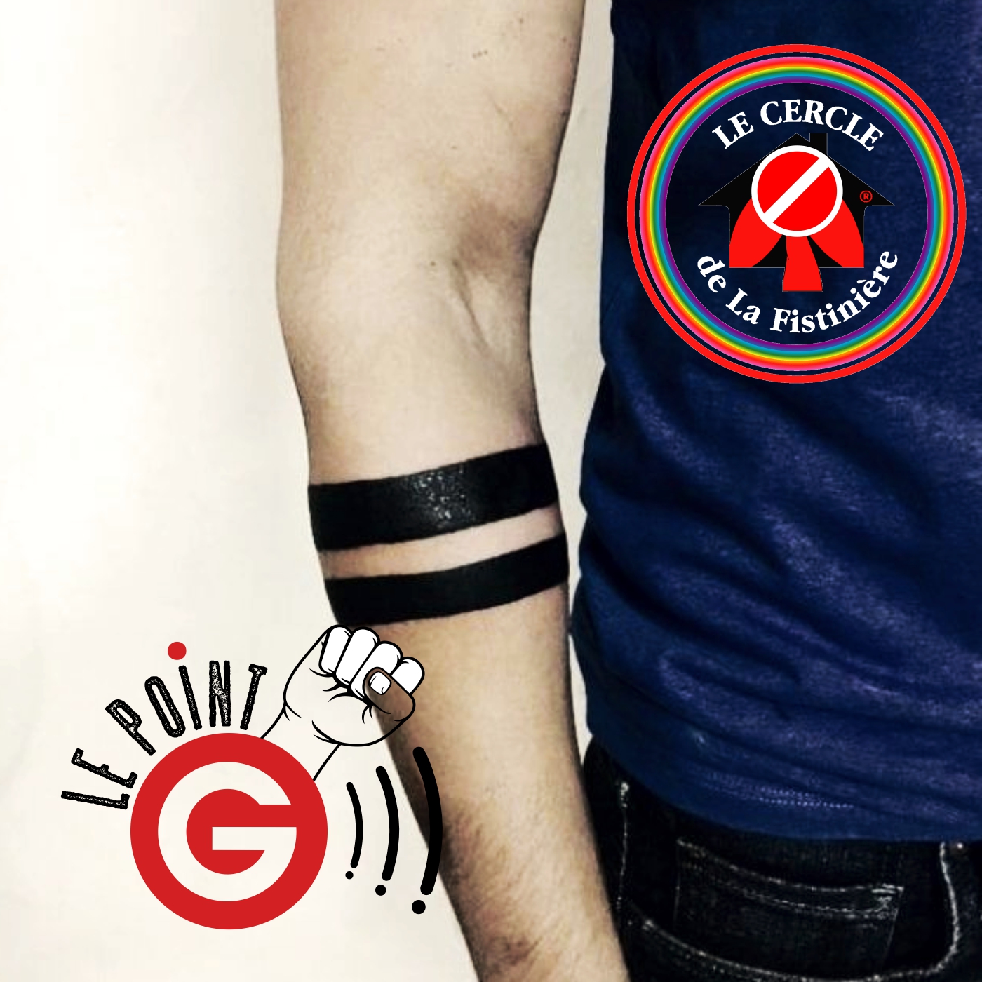 Le Point G 25 - Le fist 2/2