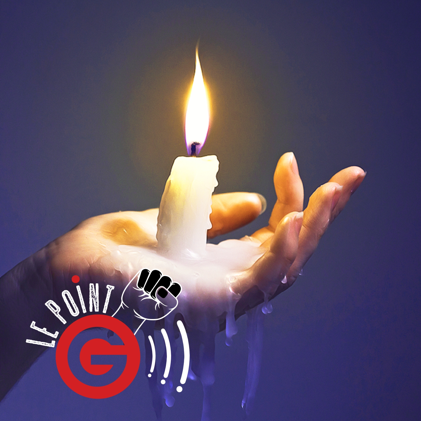 Le Point G 27 - Le WaxPlay