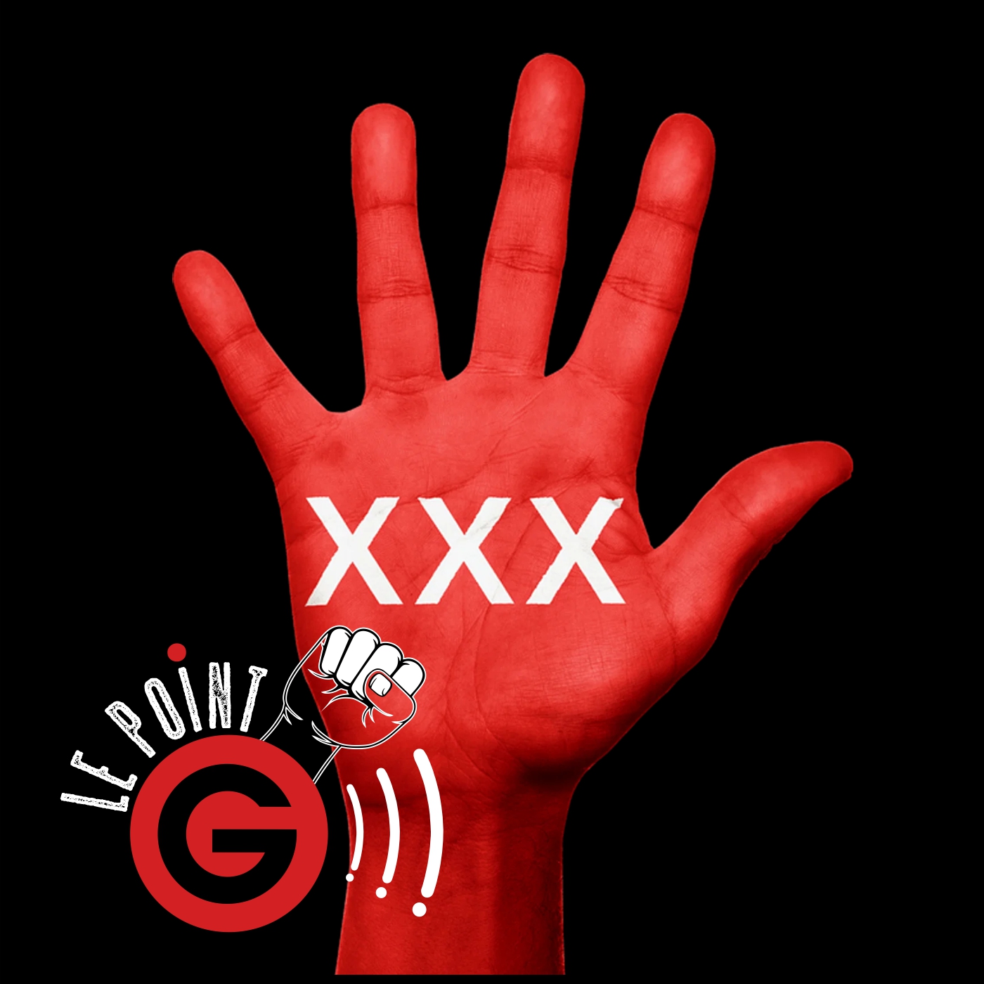 Le Point G 33 - La masturbation