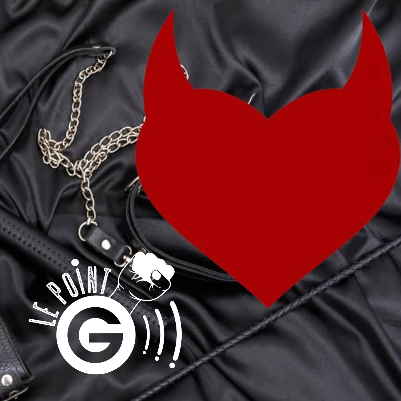Le Point G 14 - Fetlife