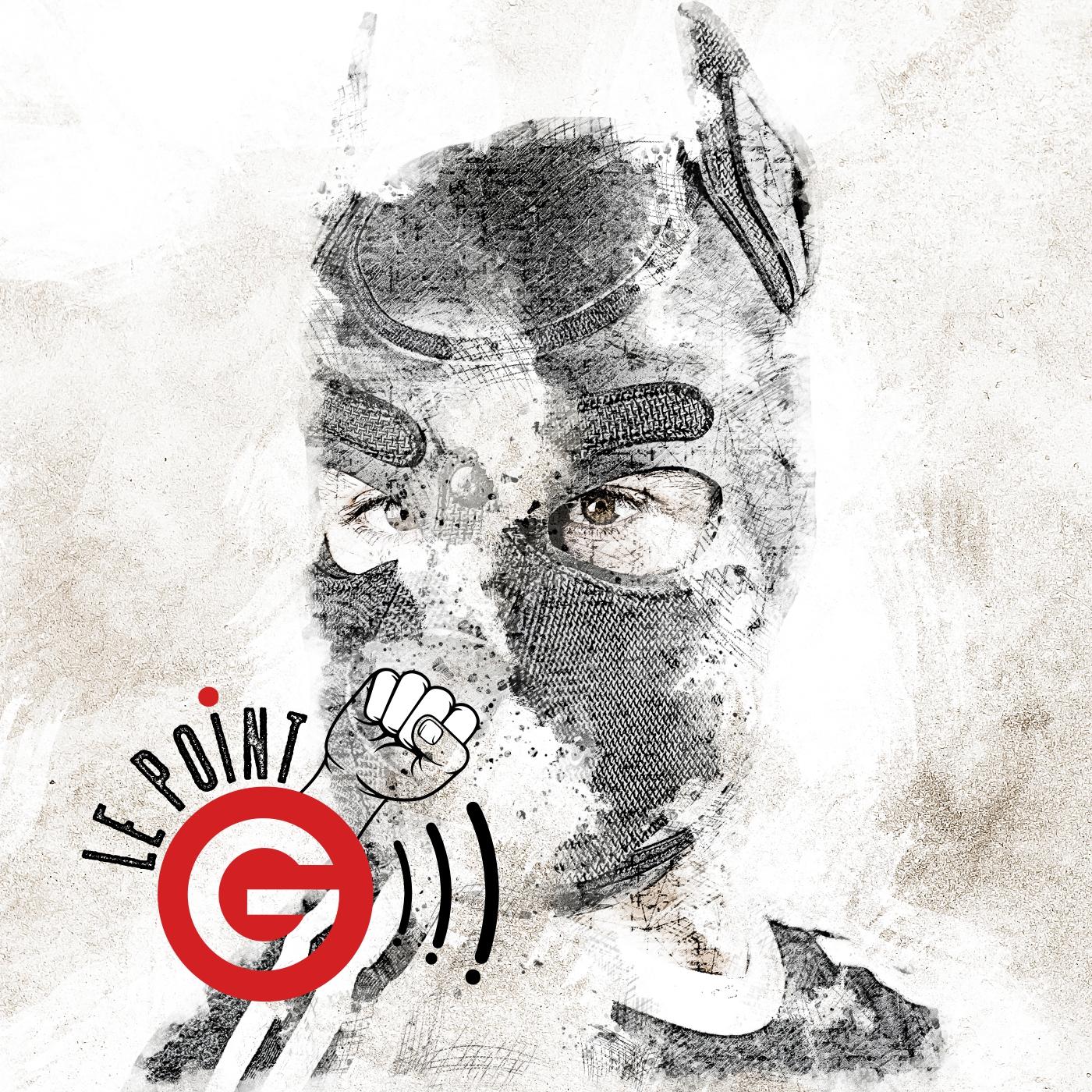 Le Point G 01 - Les Puppies 1/2