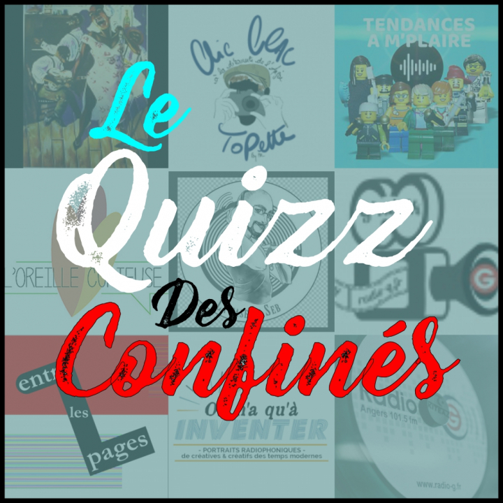 Quizz des Confinés