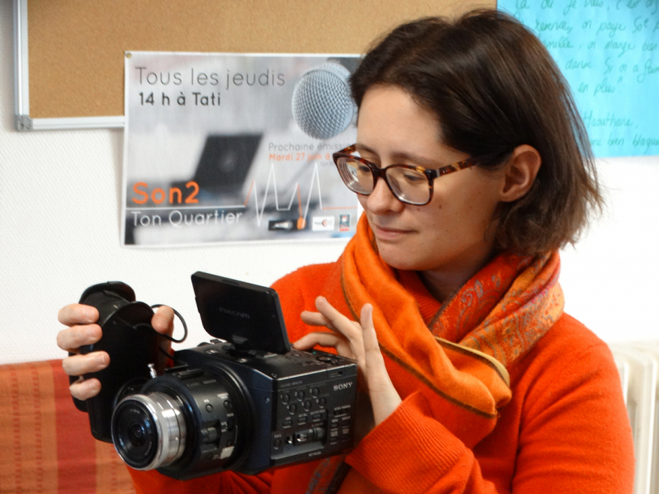 Le Mug ! du 05 02 2020 - LIBRES FILMEURS