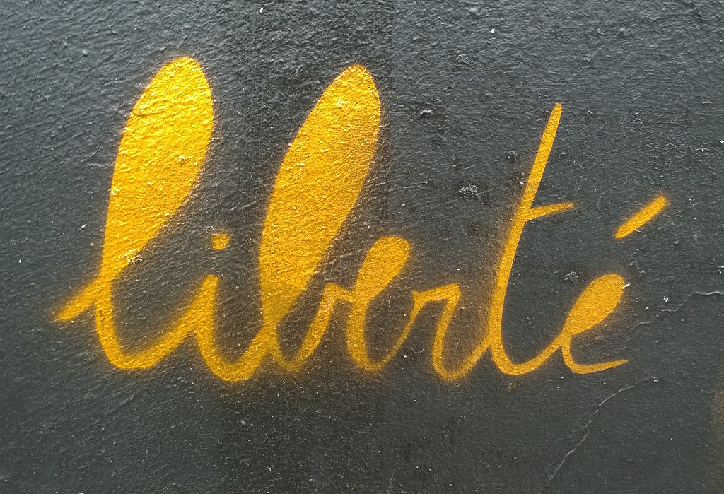 Chemins de liberté - Eclats de livres du 02 02 2020