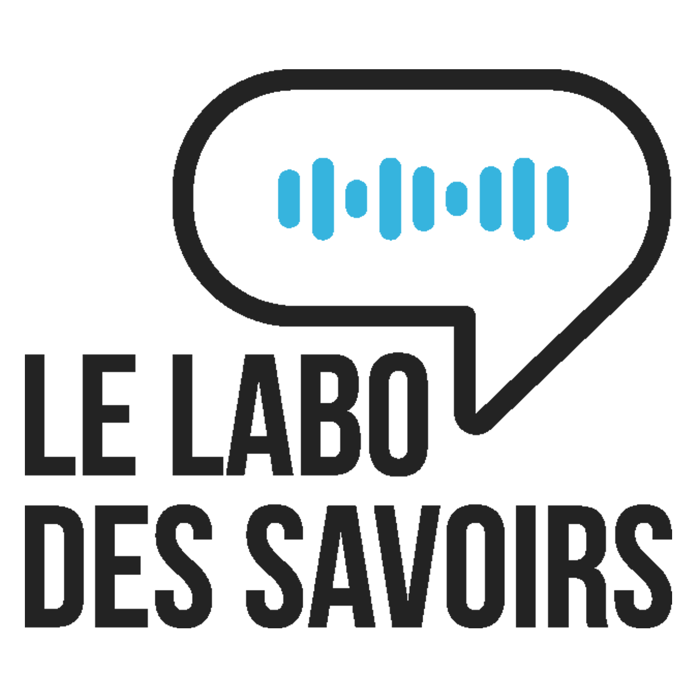 Le labo des savoirs