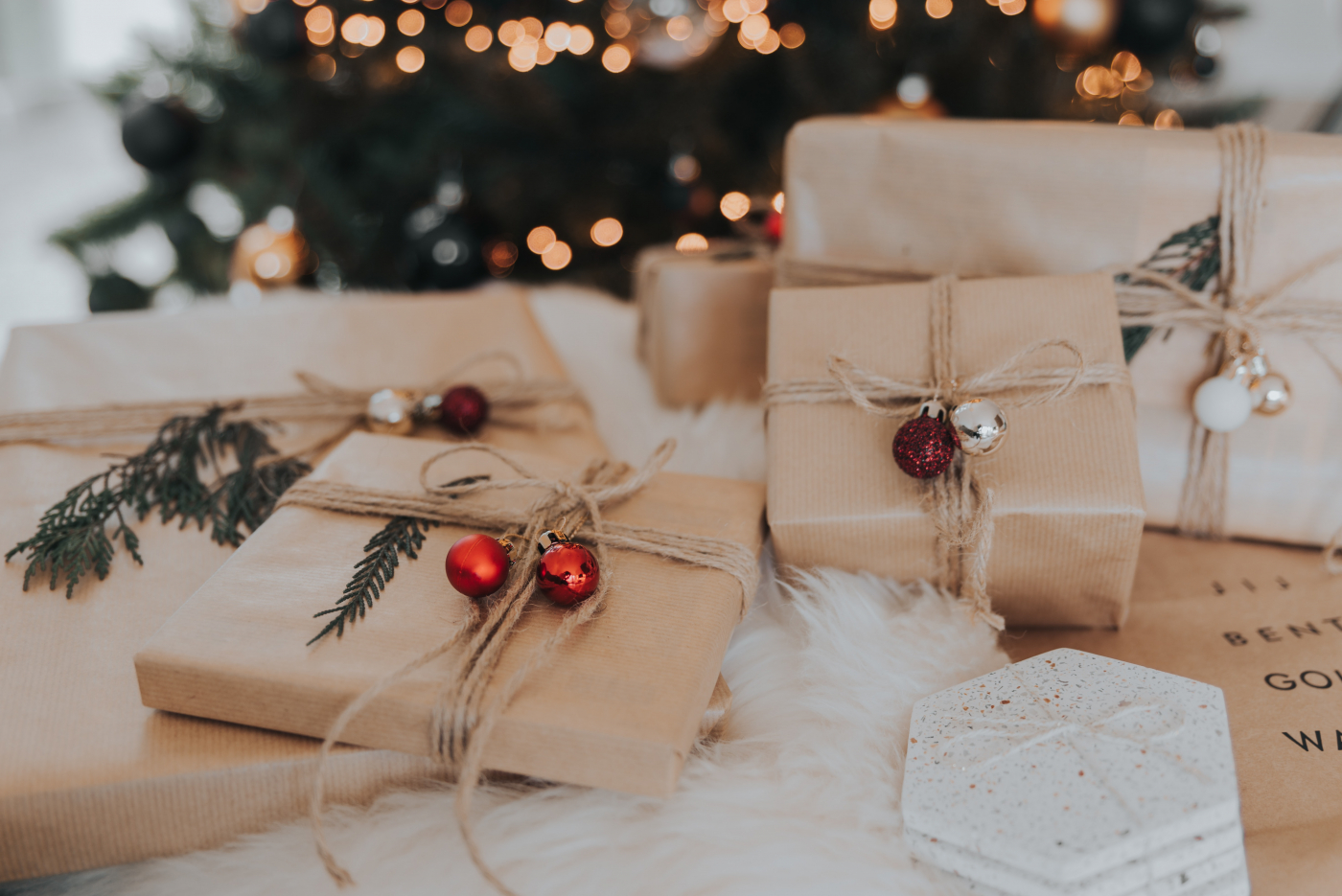 MAT'AIME - Un Noël Made in Anjou