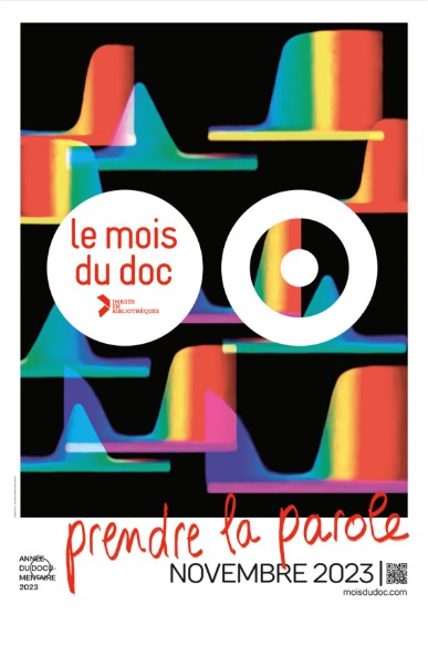 L’Instant Ciné - Le Mois du film documentaire en Anjou