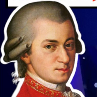 Mozart, le grand jeu