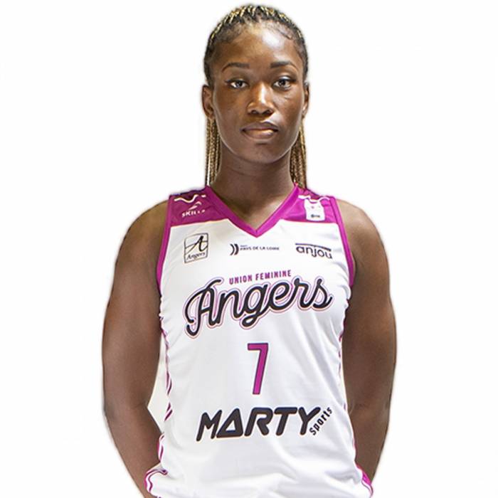 Interview - Nabala Fofana