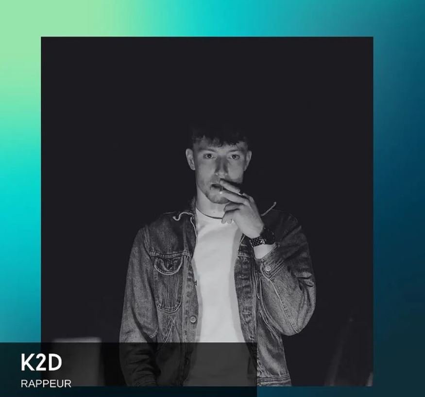 K2D