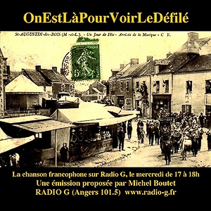 On est là pour voir le d&eac