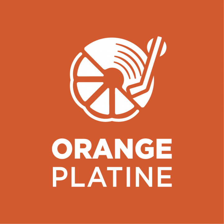 Le Mug ! du 22 01 2020 - ORANGE PLATINE