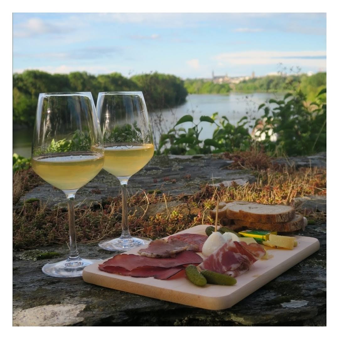 Préparer son été en Anjou
