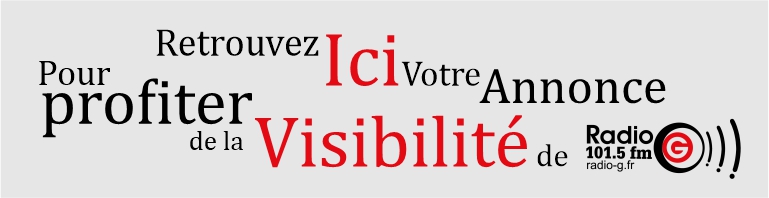 Annonce 1