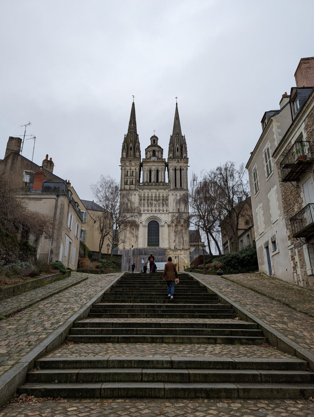 MAT'AIME - Que faire à Angers quand il pleut ? 