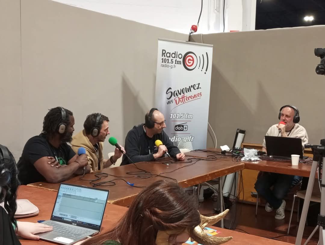 AGF 2025 - ImaJn'Ere du 15 04 2025