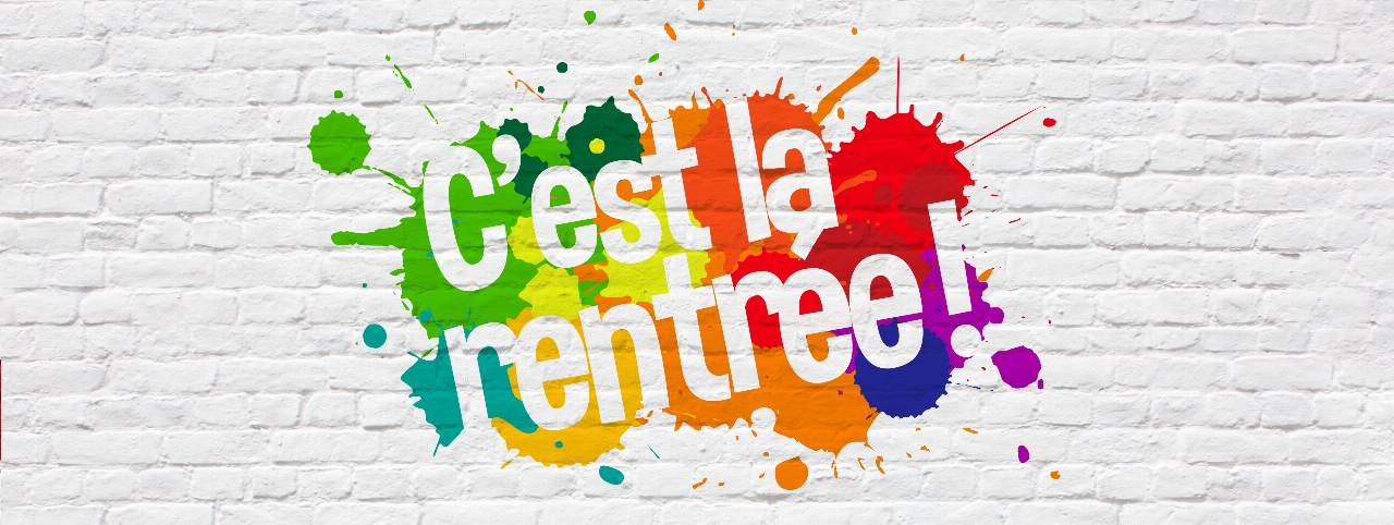 Emission de rentrée 2024