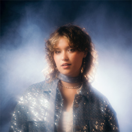 02 Laura Schembri - Disco Serge