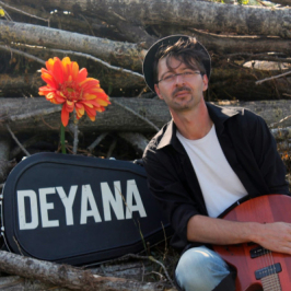 04 Deyana Dino - Orgueil