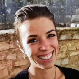 09 Karyn Ael - Mon ombre