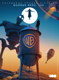 L'Instant Ciné - Les 100 ans de la Warner Bros