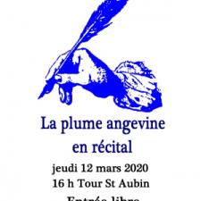 Poètes sans papier du 12 03 2020