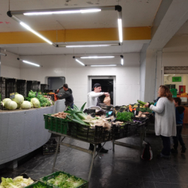 Penser Local - La Maison Radieuse