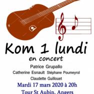Poètes sans papier du 17 03 2020
