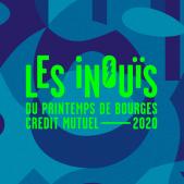 Le Mug ! du 15 01 2020 - LES INOUIS DU PRINTEMPS DE BOURGES