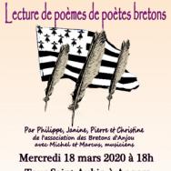 Poètes sans papier du 18 03 2020
