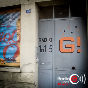 2007__facade_radio_g 40 ans photos