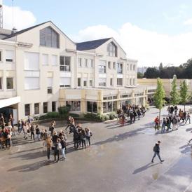 Lycée Mongazon - Partie 1 | 26 03 2025