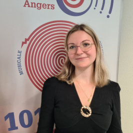 Les voies de l'éco du 16 10 2024 - avec Célia NENCIONI